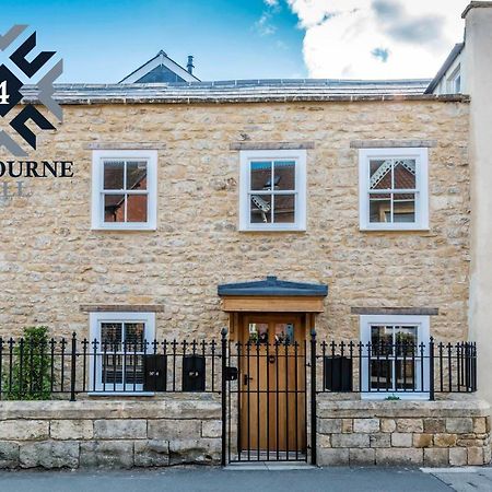 No.4 Ludbourne Hall Sherborne  Ngoại thất bức ảnh